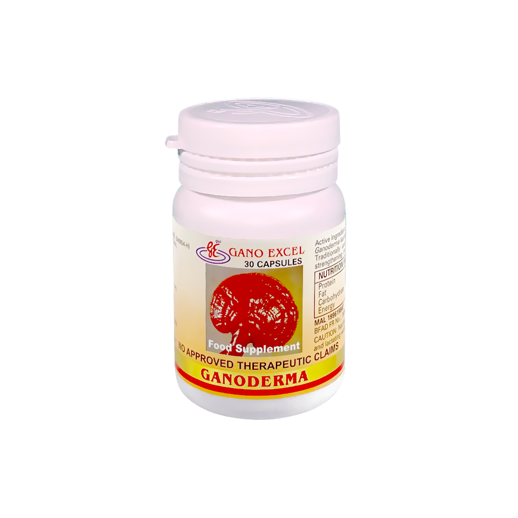 Ganoderma 30's
