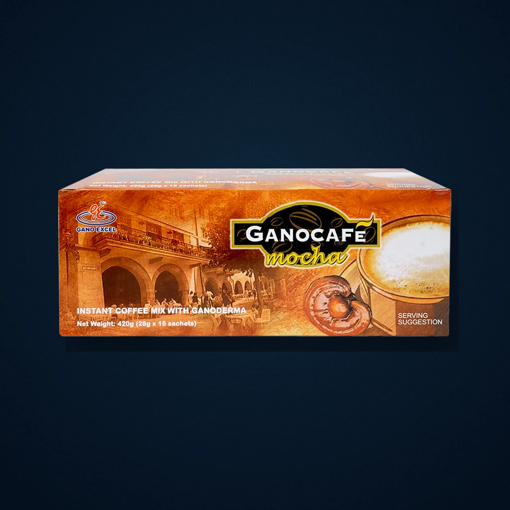 Café Mocha