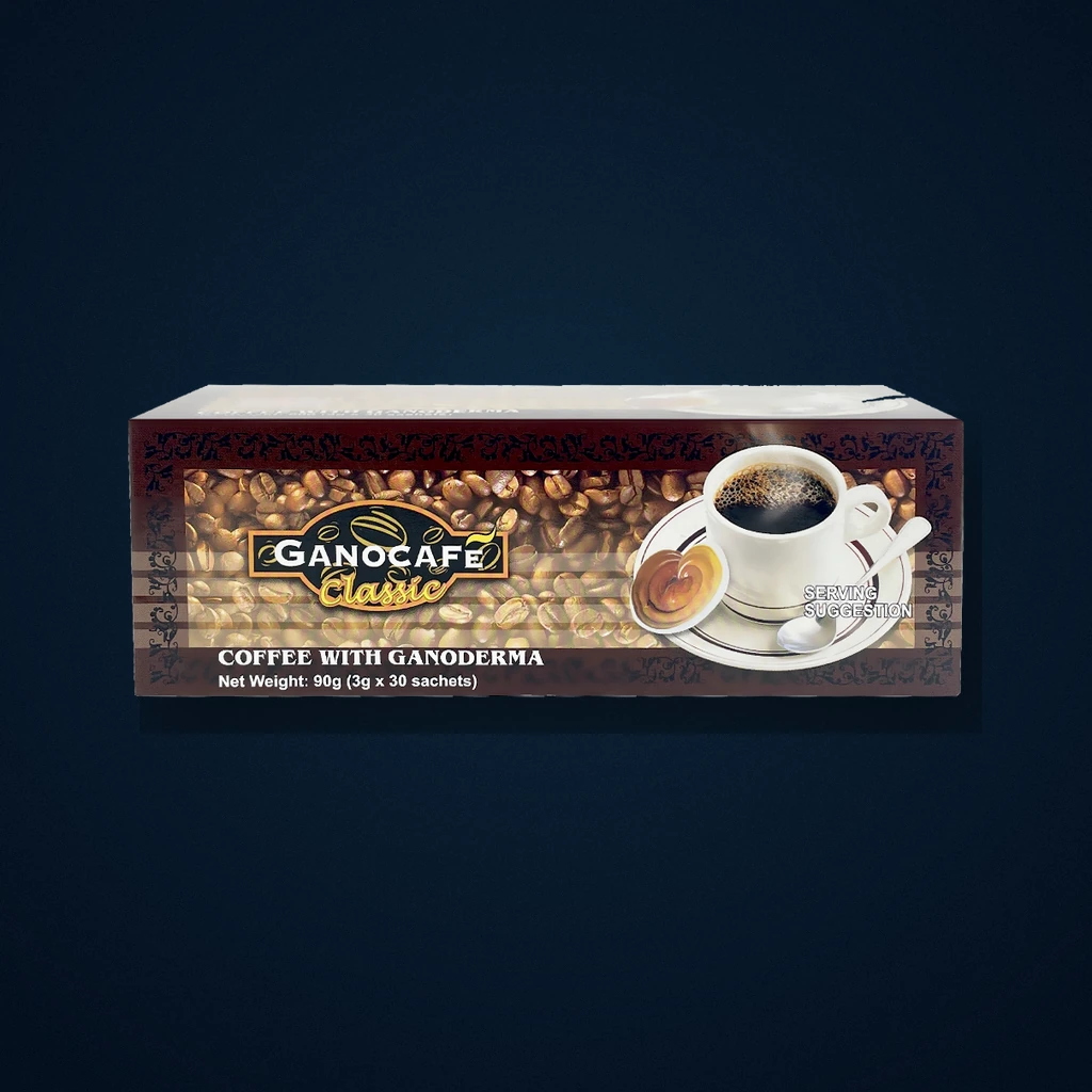 Classic Coffee