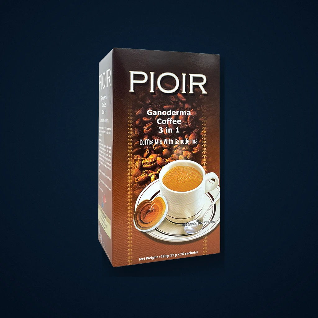 Coffee 3in1