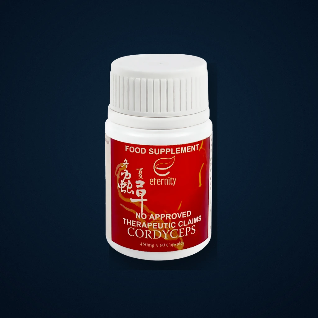 Cordecyps
