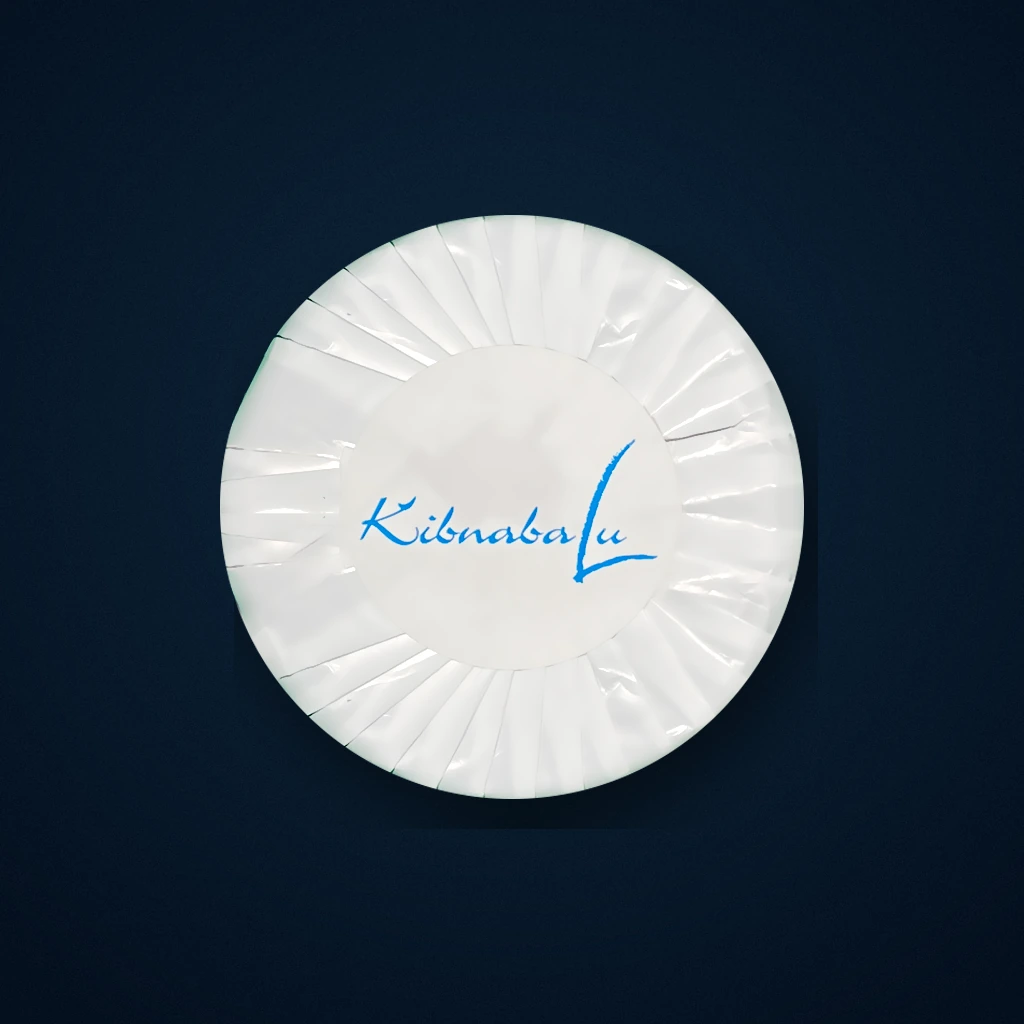 Kidnabalu Soap