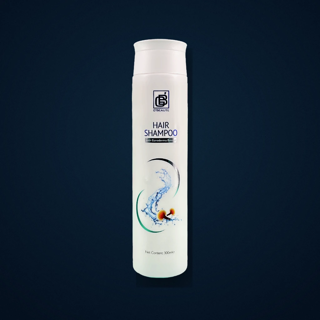 Shampoo